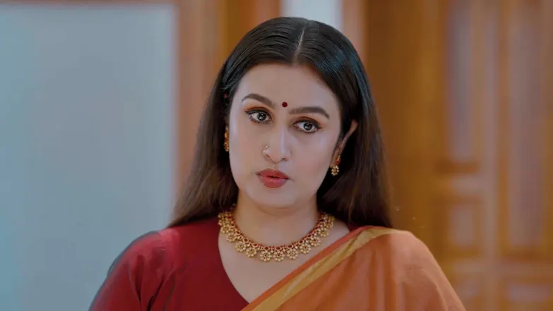KrishnaGadha - August 08, 2025 - Episode Spoiler