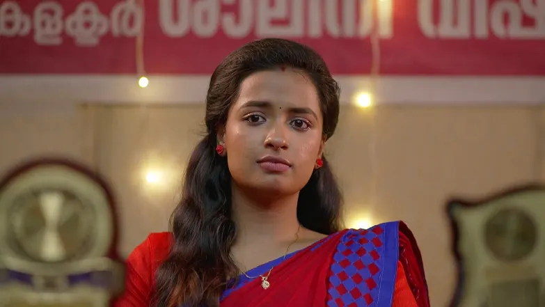 Kudumbashree Sharada - August 08, 2025 - Best Scene 