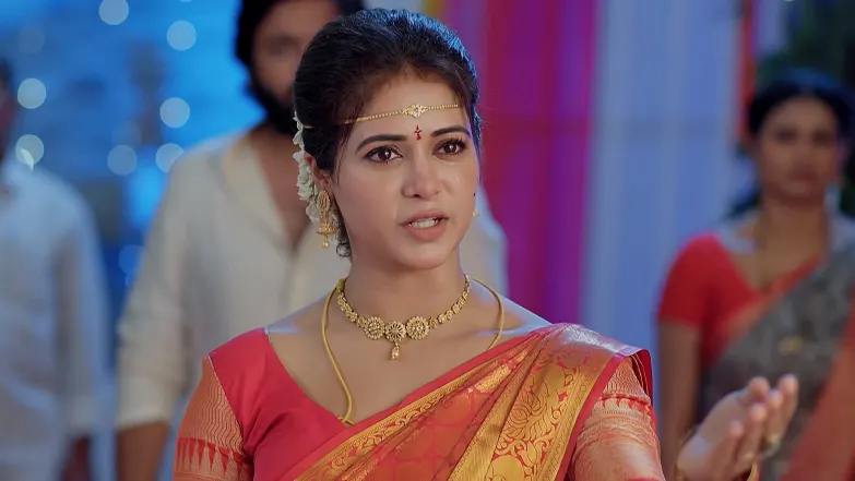 Lakshmi Nivasam - August 14, 2025 Episode 143
