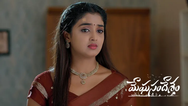 Bhoomi Seeks Cherry’s Help Episode 387