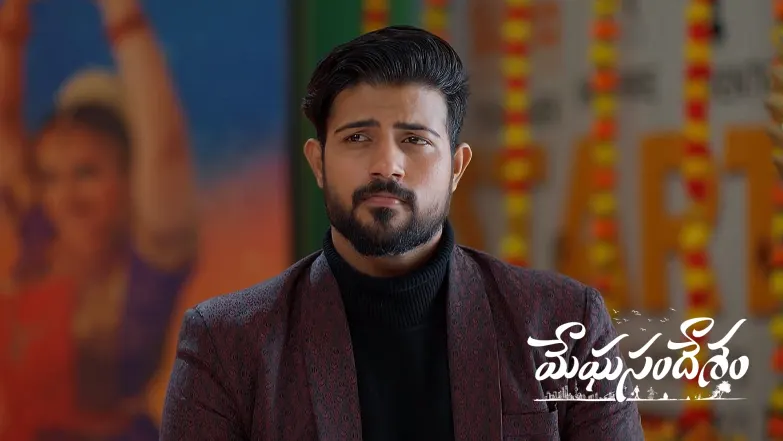 Meghasandesam - August 16, 2025 Episode 390