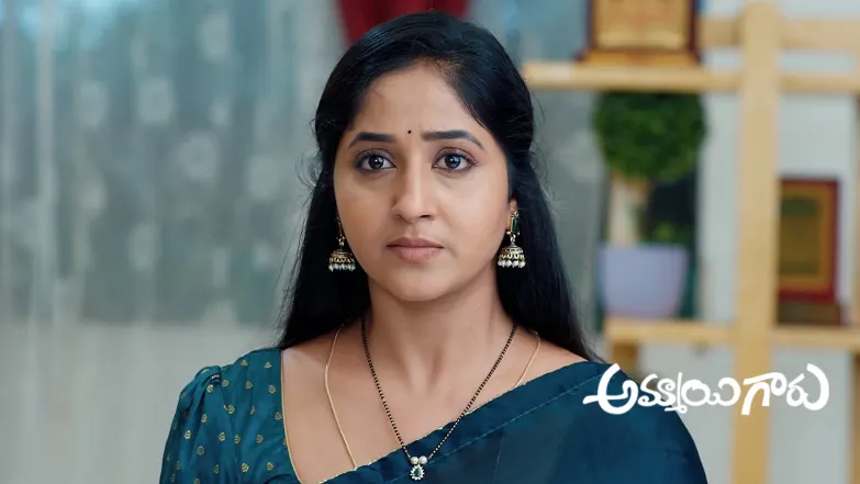 Deepak Misbehaves with Komali Episode 849