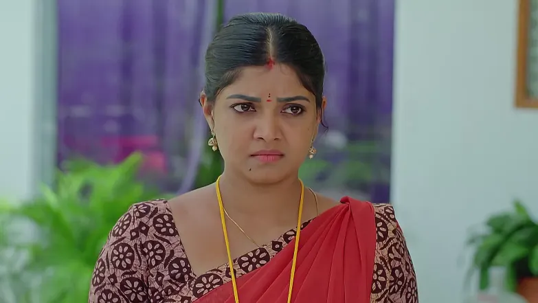 Kalavaari Kodalu Kanakamahalakshmi - August 15, 2025 - Best Scene 