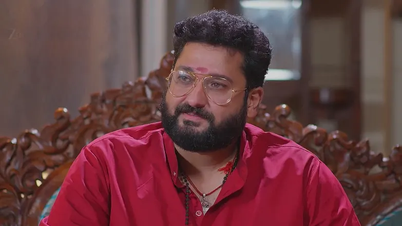 Padamati Sandhyaragam - August 14, 2025 - Best Scene 