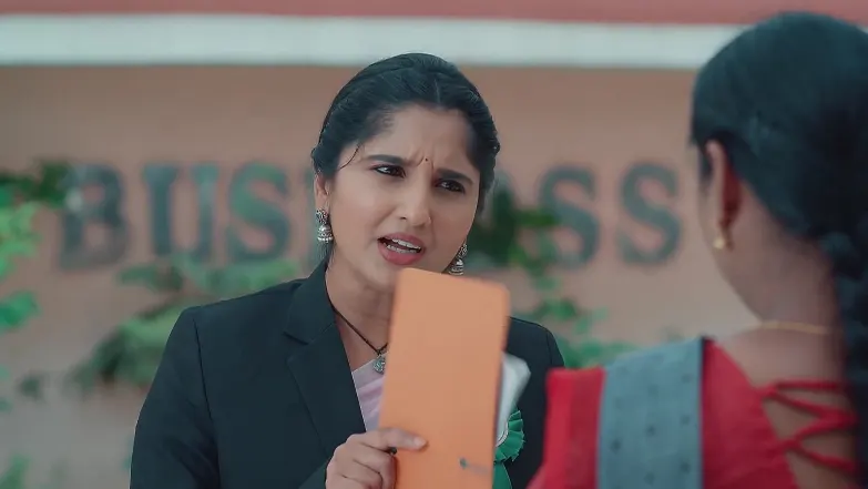 Chamanthi - August 16, 2025 - Best Scene 