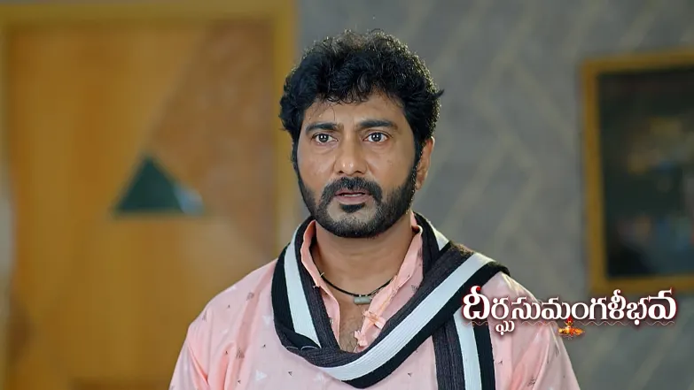 Dheerga Sumangali Bhava - August 16, 2025 Episode 114