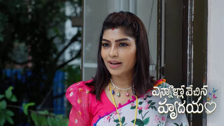 Nitya Approaches Bala Episode 172
