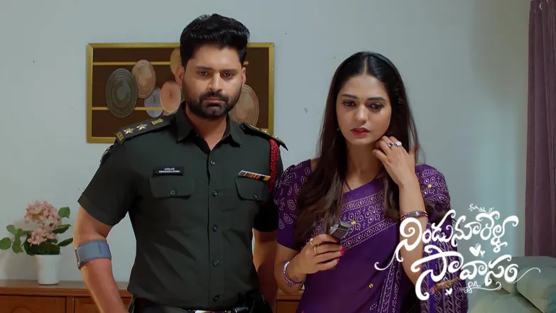 Nindu Noorella Saavasam - August 16, 2025 Episode 648