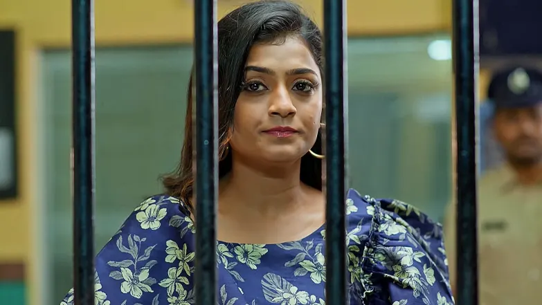 Gharana Mogudu - August 12, 2025 - Episode Spoiler