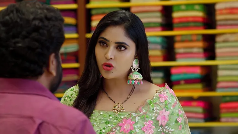 Nindu Noorella Saavasam - August 13, 2025 - Episode Spoiler