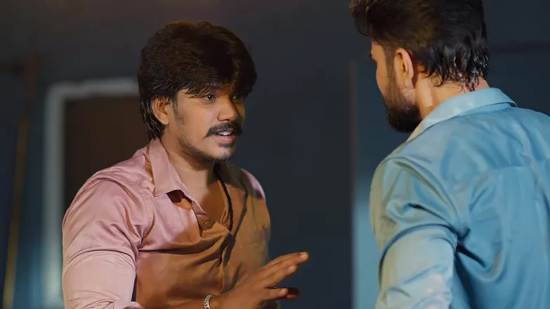 Padamati Sandhyaragam - August 15, 2025 - Episode Spoiler