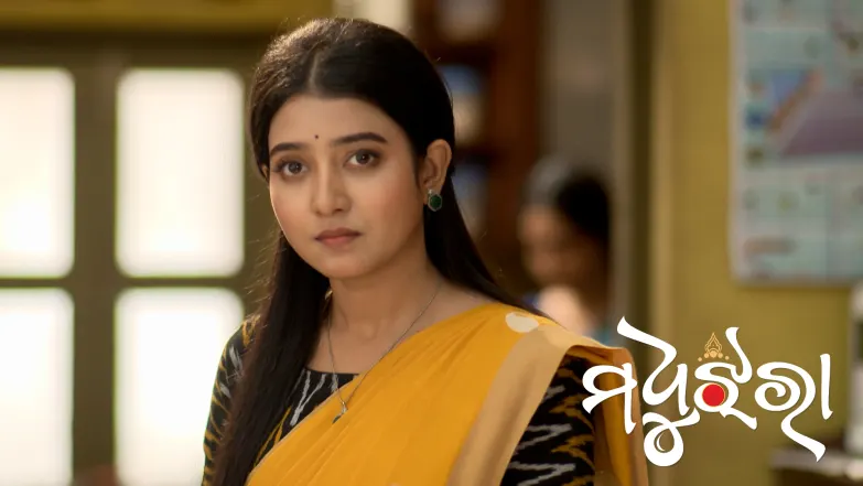 Surya Taunts Rai Episode 73