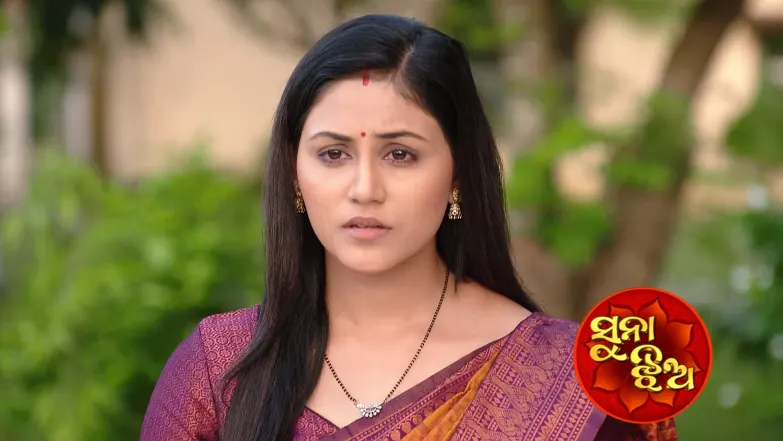 Sambhav's Family Discusses His Problems Episode 1024