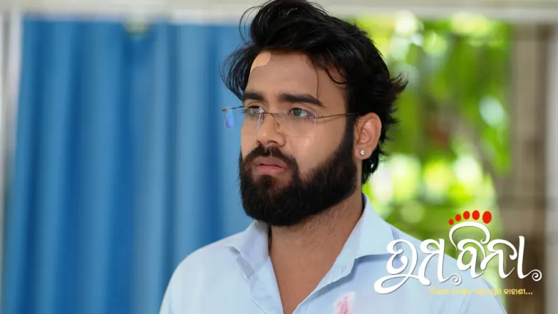 Shubalakshmi's Injury Shocks Akshay Episode 372