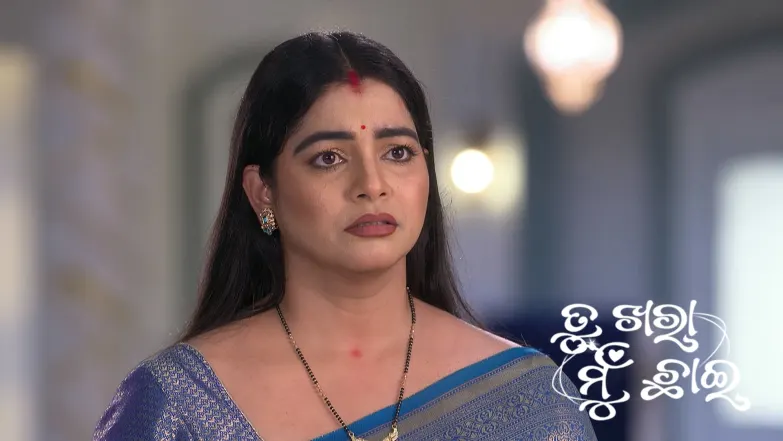 Debu's Death Shocks Mani Episode 831