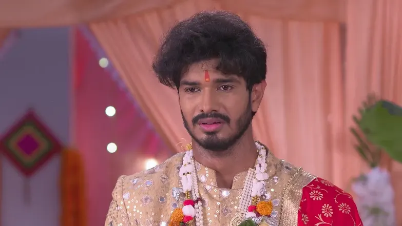 Tu Khara Mun Chaai - August 11, 2025 - Best Scene 