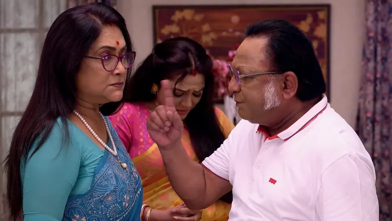 Jagruti - August 18, 2025 - Episode Spoiler