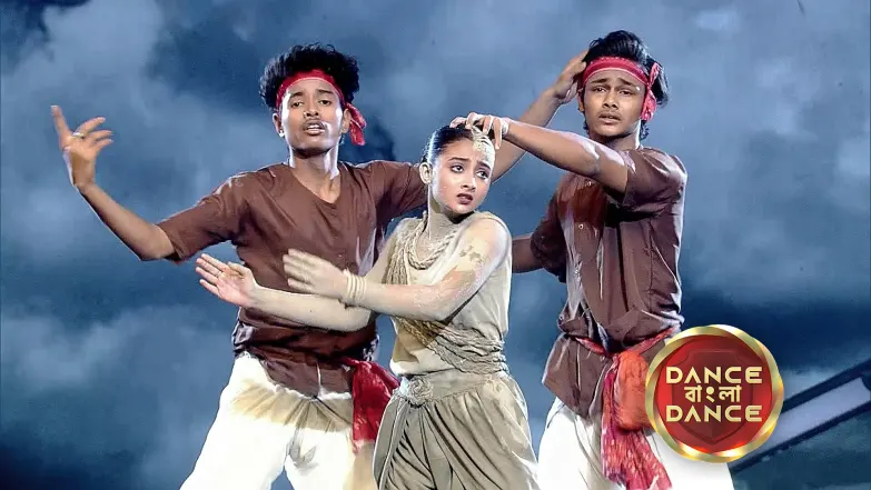 Dance Bangla Dance S13 - August 17, 2025 Episode 46