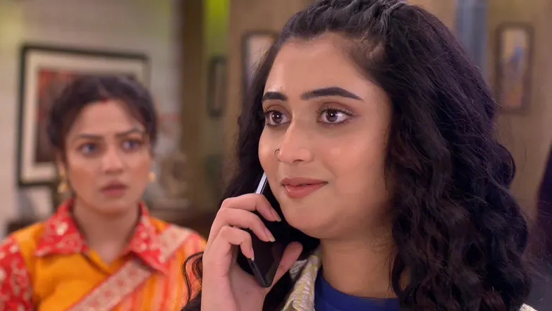 Jagadhatri - August 13, 2025 - Episode Spoiler