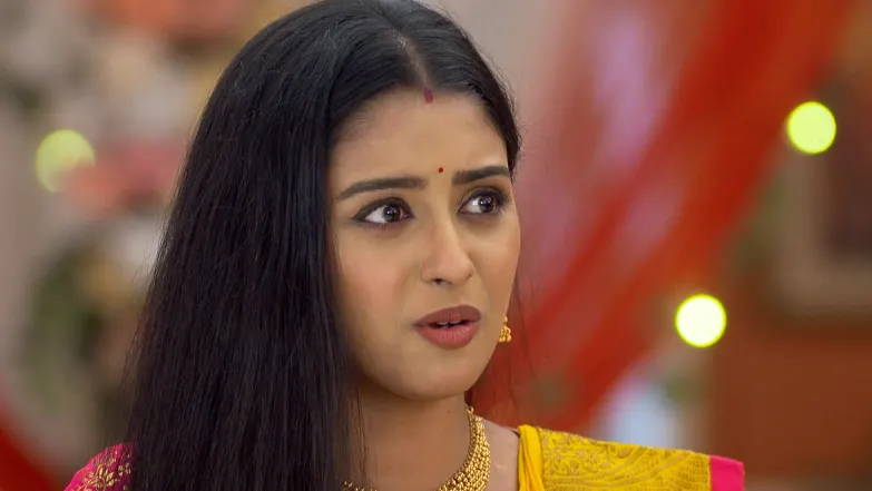 Parineeta - August 14, 2025 - Episode Spoiler