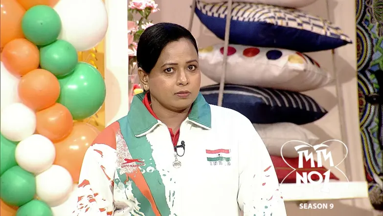 Didi No.1 Season 9 - August 15, 2025 Episode 1266