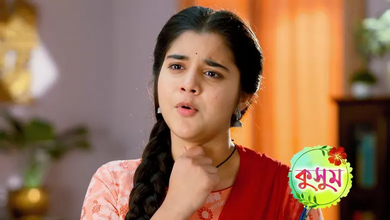 Debolina Kicks Kusum out of the House Episode 72