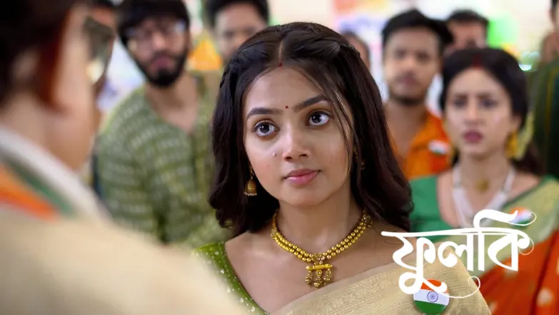 Phulki - August 12, 2025 Episode 785