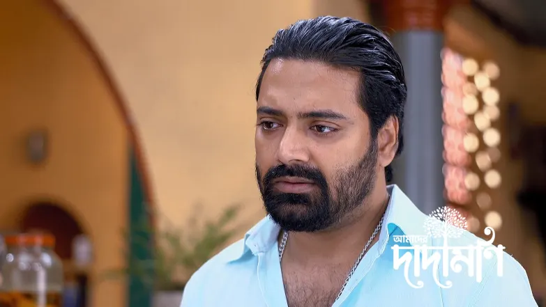 Amader Dadamoni - August 12, 2025 Episode 32