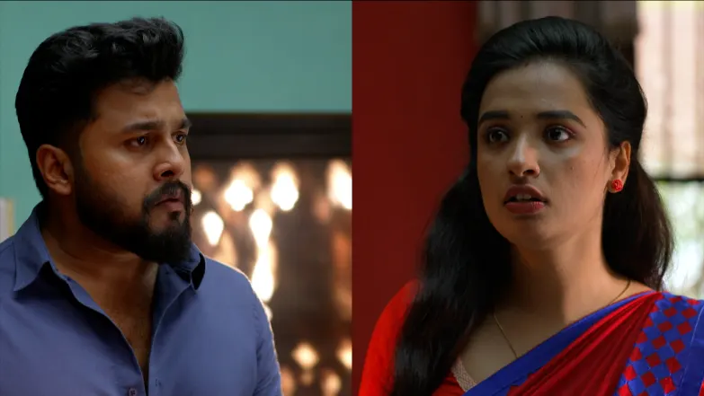 Kudumbashree Sharada - August 10, 2025 - Episode Spoiler