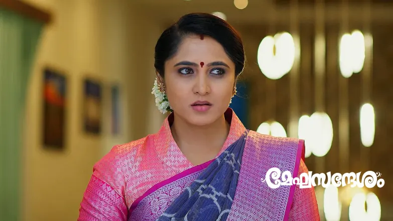 Pooja Fires Back at Apoorva Episode 37