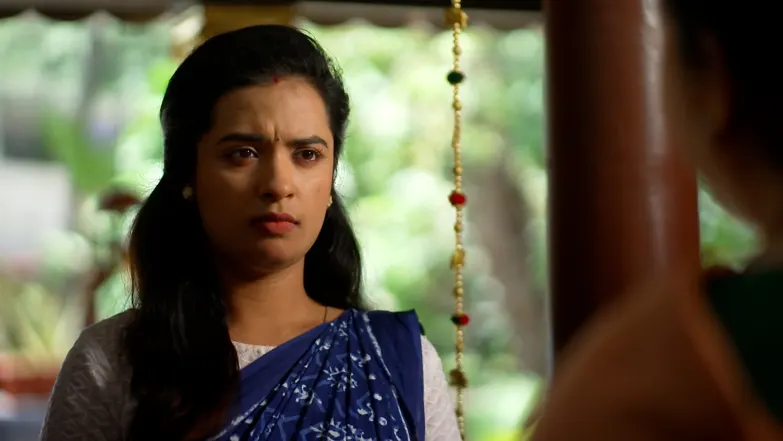 Kudumbashree Sharada - August 14, 2025 - Episode Spoiler