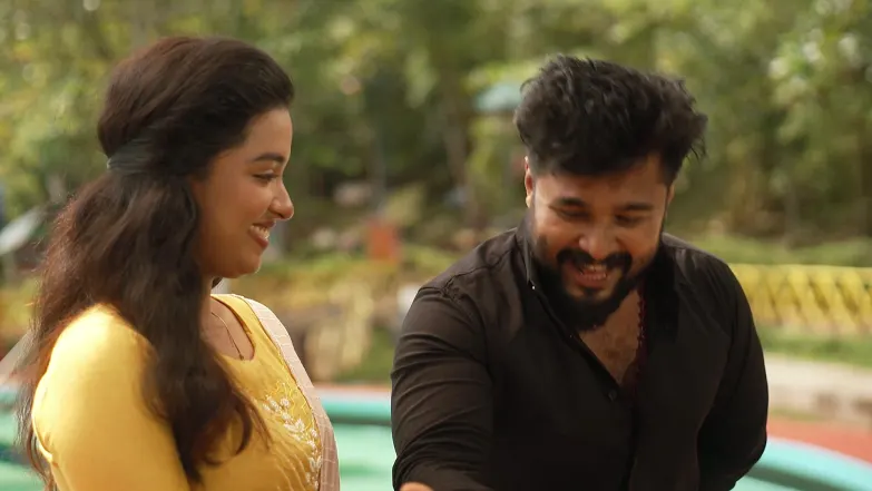 Kudumbashree Sharada - August 18, 2025 - Episode Spoiler