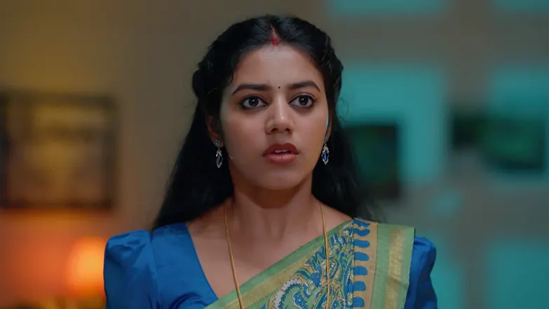 Madhura Nombara Kattu - August 15, 2025 - Episode Spoiler