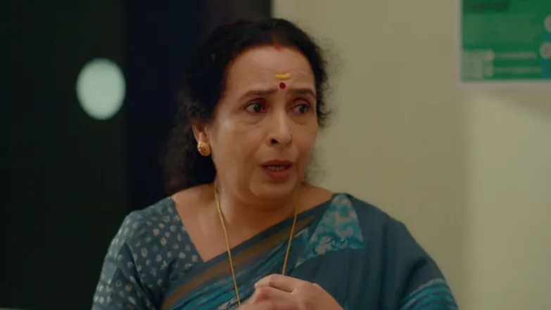 Manathe Kottaram - August 12, 2025 - Episode Spoiler