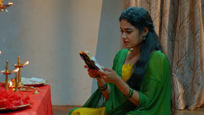 Snehapoorvam Shyama - August 12, 2025 - Episode Spoiler