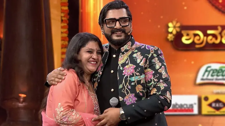Naavu Nammavaru - August 10, 2025 Episode 4