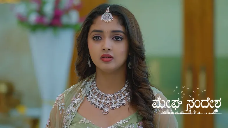 The Police Arrest Apoorva Episode 340
