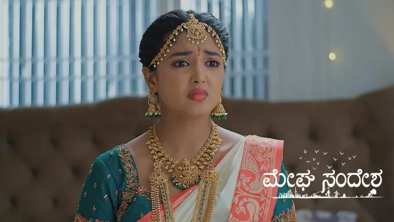 Meghasandesha - August 16, 2025 Episode 345