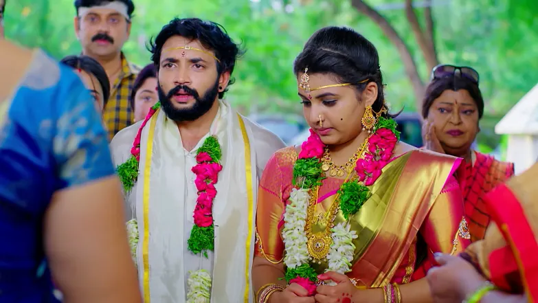 Geetha Govinda - August 17, 2025 Episode 241