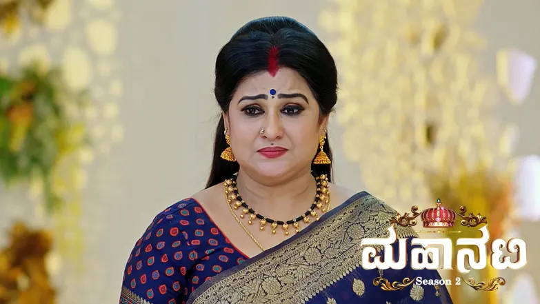 Ananya Leads Sharanya Astray Episode 127