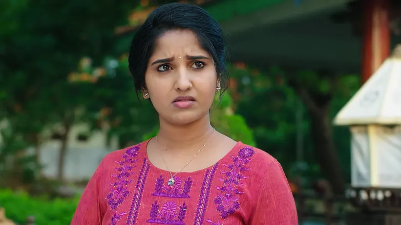 Viraj Is Questioned about His Feelings for Chaitra Episode 124
