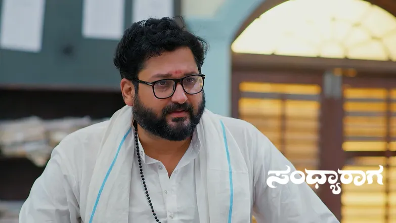 Aadhya and Rajalakshmi's Request to the Judge Episode 800