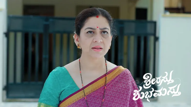 Shrirasthu Shubhamasthu - August 14, 2025 Episode 841