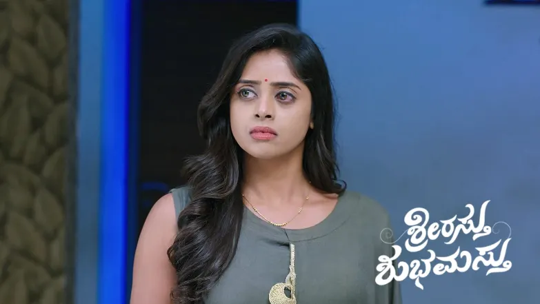 Shrirasthu Shubhamasthu - August 17, 2025 Episode 844
