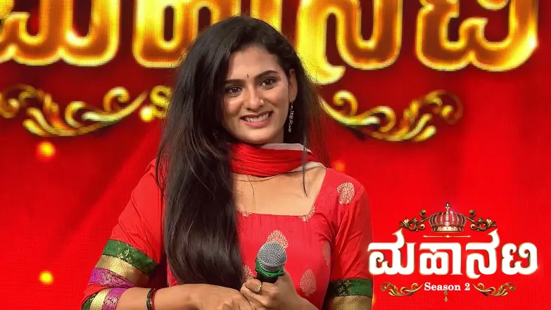 Mahanati Season 2 - August 16, 2025 Episode 19
