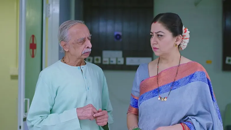 Shrirasthu Shubhamasthu - August 16, 2025 - Best Scene 