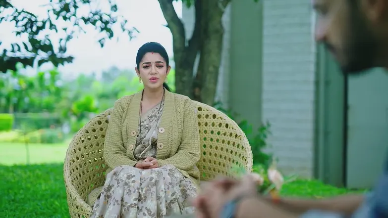 Amruthadhaare - August 15, 2025 - Best Scene 