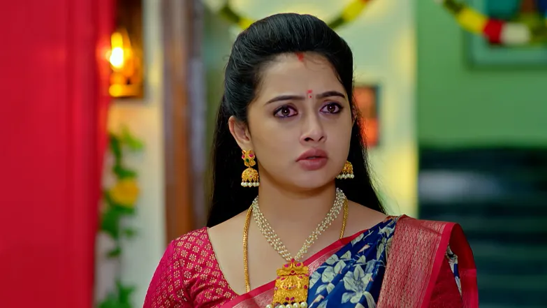 Annapoorna - August 16, 2025 - Episode Spoiler