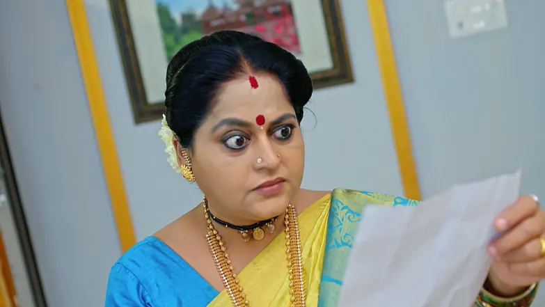 Annapoorna - August 14, 2025 - Episode Spoiler