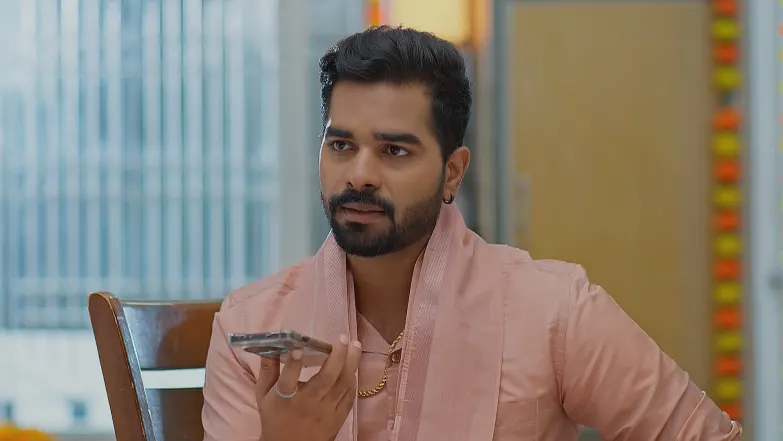 Meghasandesha - August 16, 2025 - Episode Spoiler